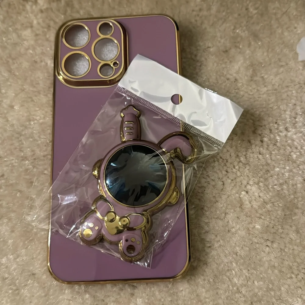 iPhone 15 pro max cover with stand